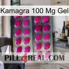 Kamagra 100Mg Gel 10